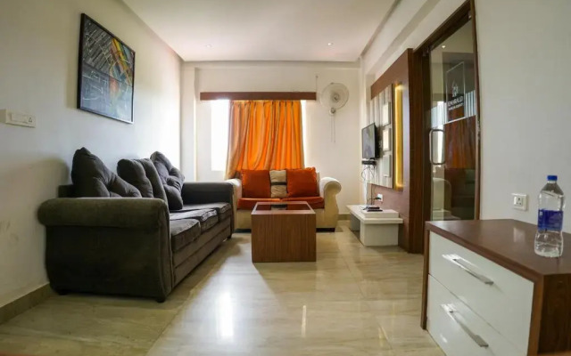 Emarald Hotel Calicut