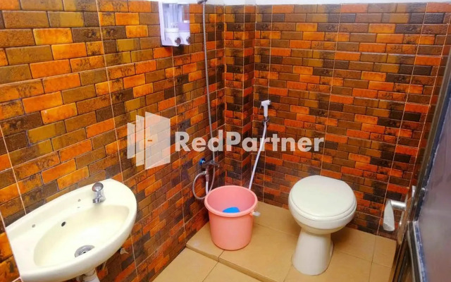 Guest House Bibong Makassar RedPartner