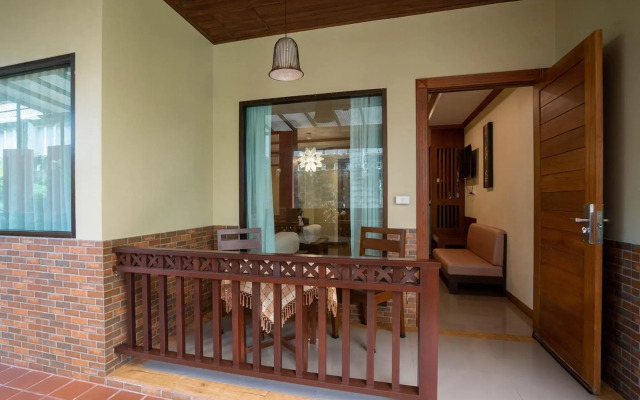 Baan Sailom Resort
