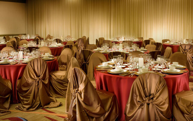 Courtyard Wichita Falls