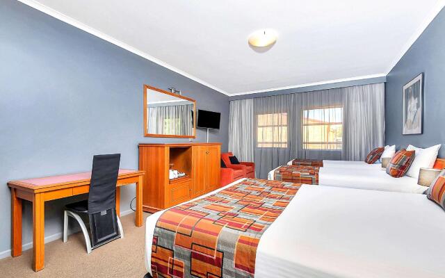 Quality Inn O'Connell