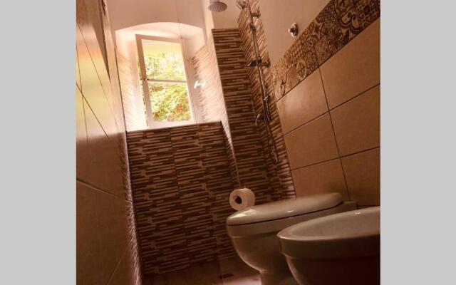 Apt30 - Bilocale con Vista