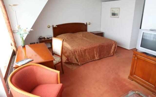 Hotel Waffenschmiede