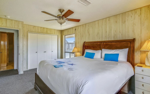 Buffalo Dunes 4 Bedroom Home