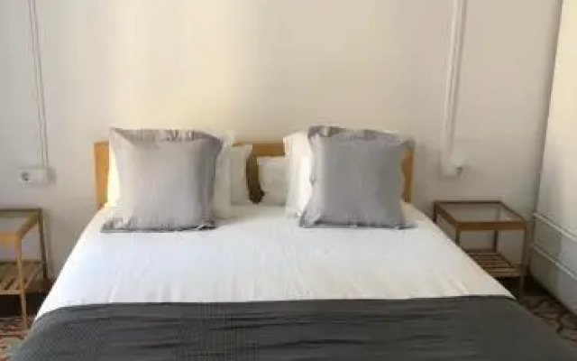 Sant Medir Apartment