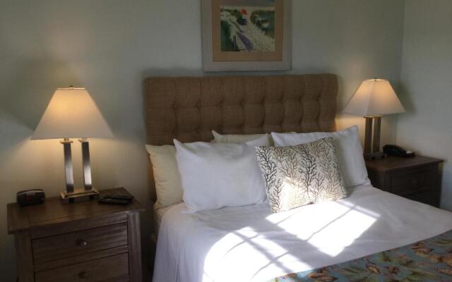 Sea Mystique Murrells Inlet