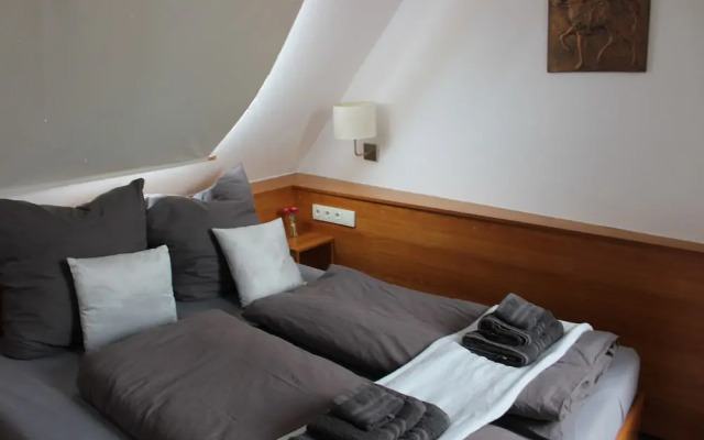 Burghotel - das Original