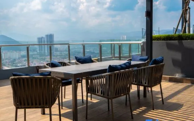 Neu Suites 3rdNvenue by Perfect Host