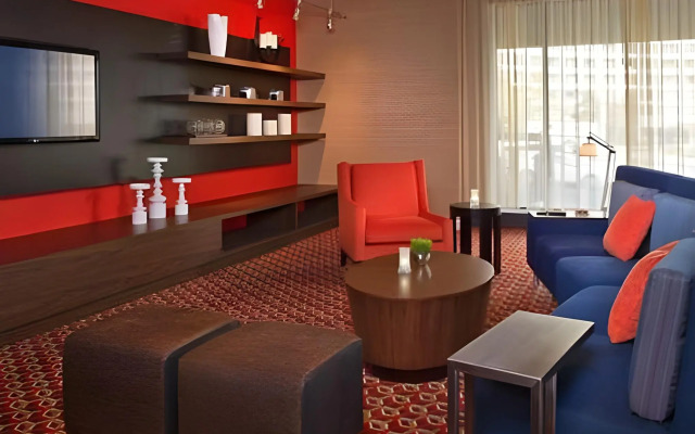 Generator Hotel Washington DC