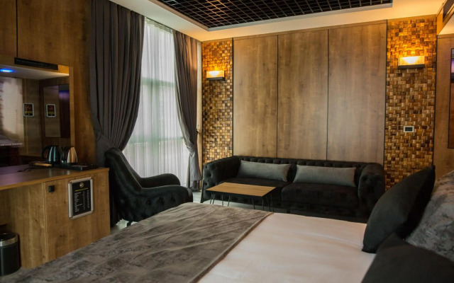 Hotel BFC Spa & Sport