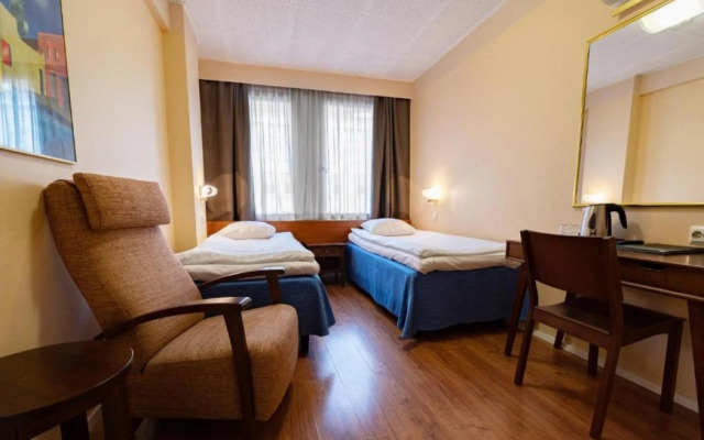 Hotel Arthur