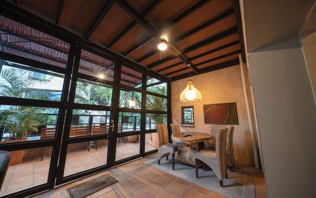 Cozy 1BR APT in the Heart of Medellin