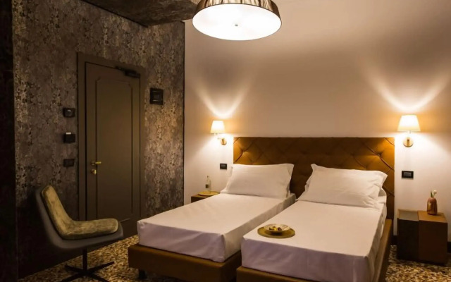Riva del Vin Boutique Hotel