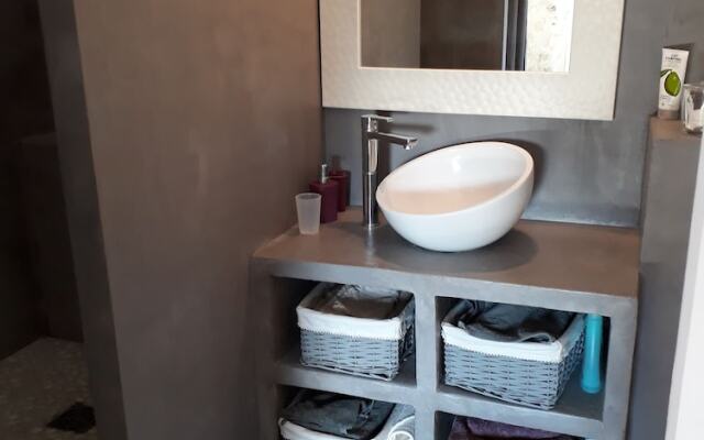 La Grange des Fosses