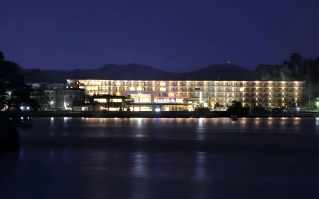 Matsushima Century Hotel
