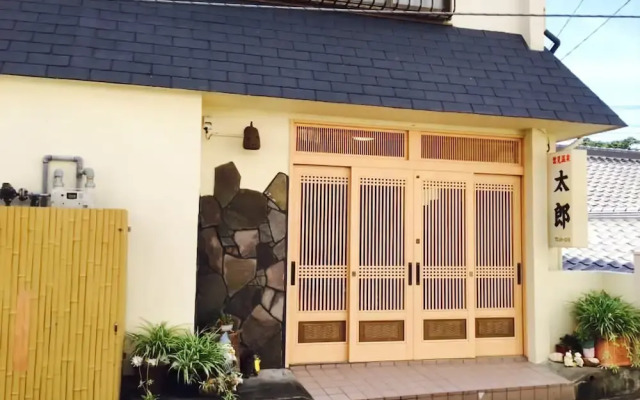 Ryoshi no Onsenyado Taro