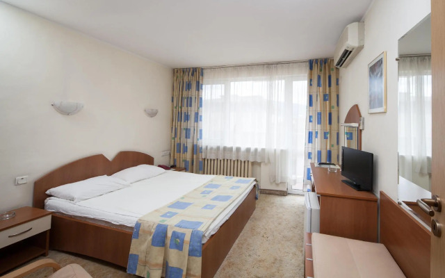 Slavyanska Beseda Hotel