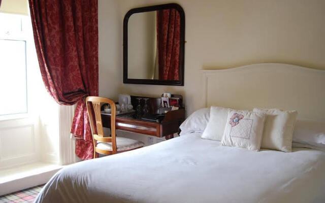 Listowel Arms Hotel
