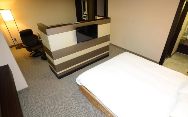 voco Seoul Gangnam by IHG