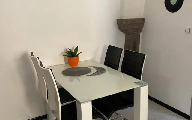 Apartman I Ubytovani v centru Jihlavy