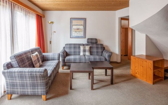 Chalet Abendrot 21856