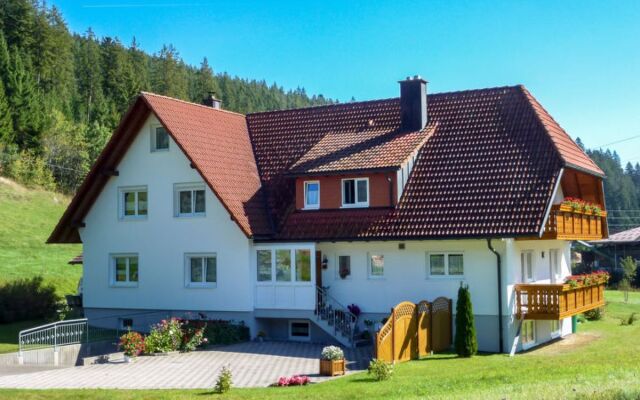 Apartment Fischer Eisenbach