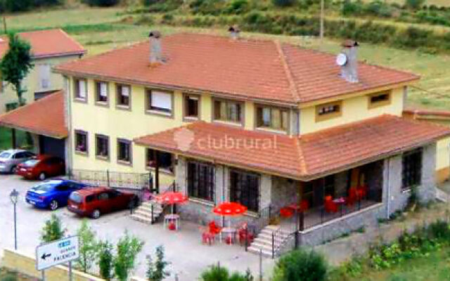 Hotel Rural El Argamon