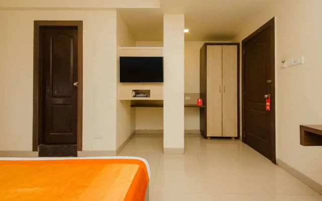 Hotel Veer Residency