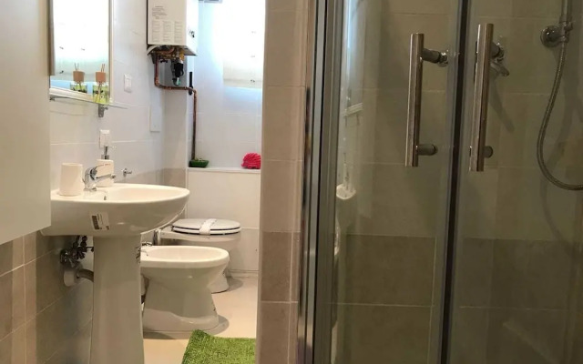 Montemario Apartment