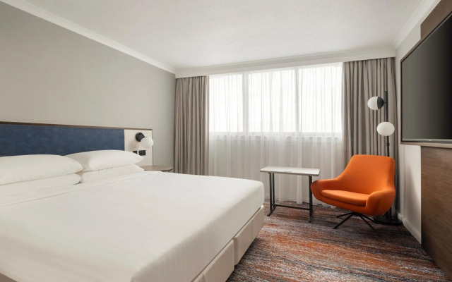 Glasgow Marriott Hotel