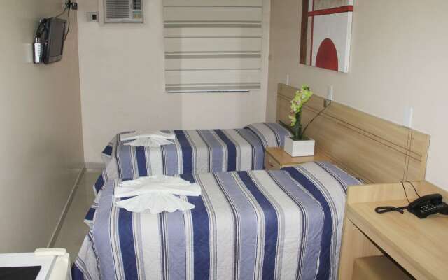 Hotel Ipe