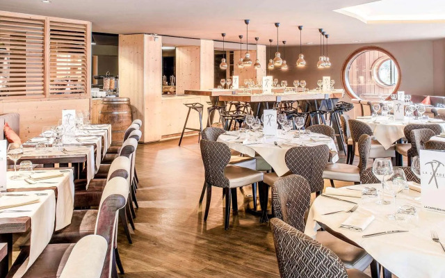 Lykke Hotel & Spa Chamonix