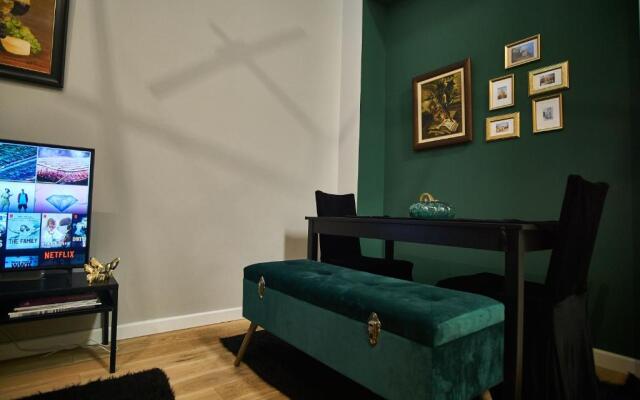 K95 Apartment - Budapest