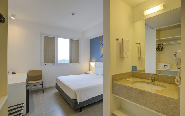 Transamerica Fit Jacareí