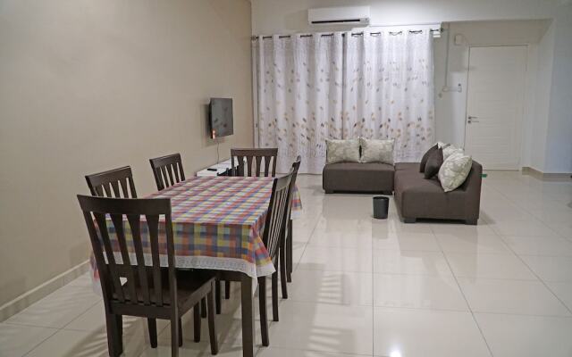 CVR Homestay Melaka