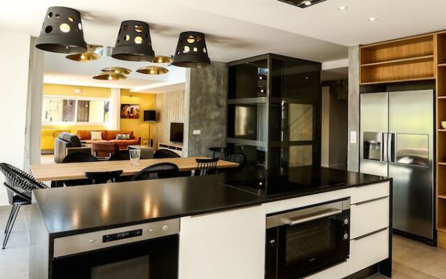 Le Kube Annecy Centre Villas de Prestige
