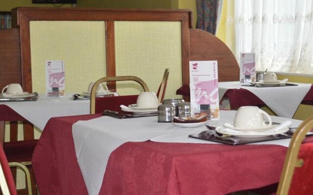 New Central Guest House