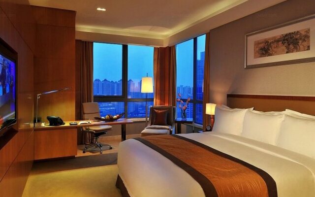 Guoman Hotel Shanghai