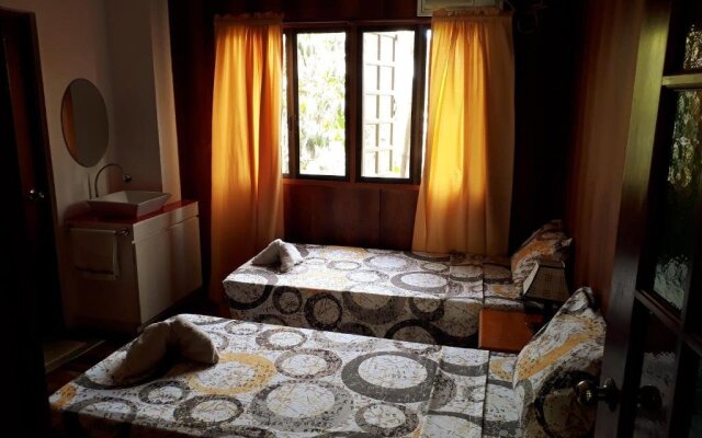 Villa del Carmen Bed and Breakfast