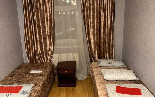 EvroUyut Paveletskaya