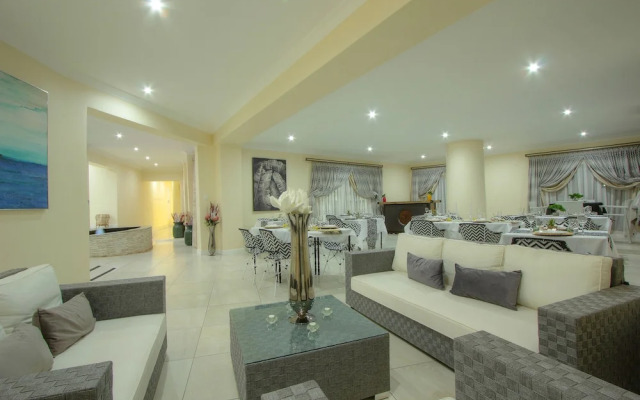 Royal Hills Lodge and Spa