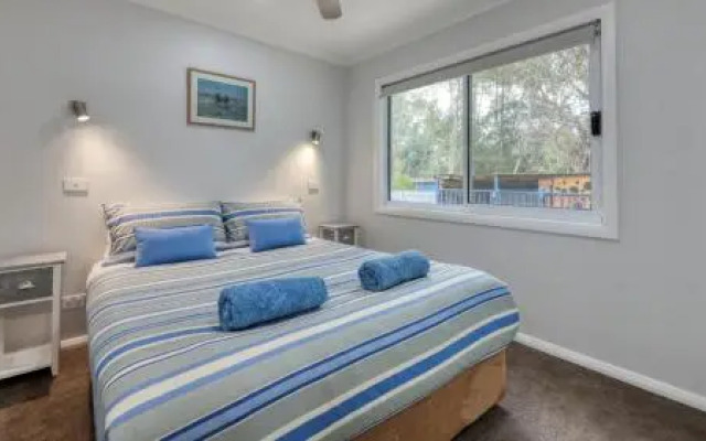 Buffalo River Homestead