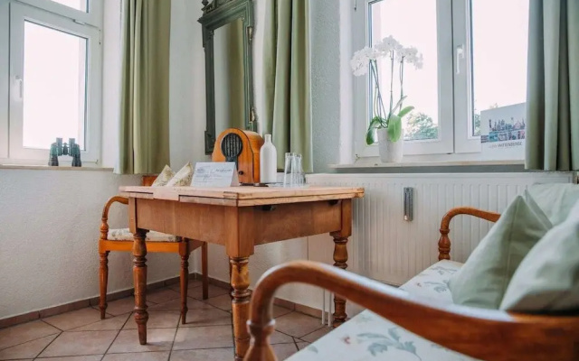 Pension Zum Goldenen Anker