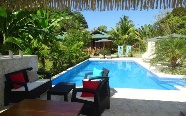 Natura Lodges
