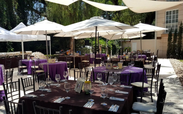 Hotel Real del Bosque Golf and Spa
