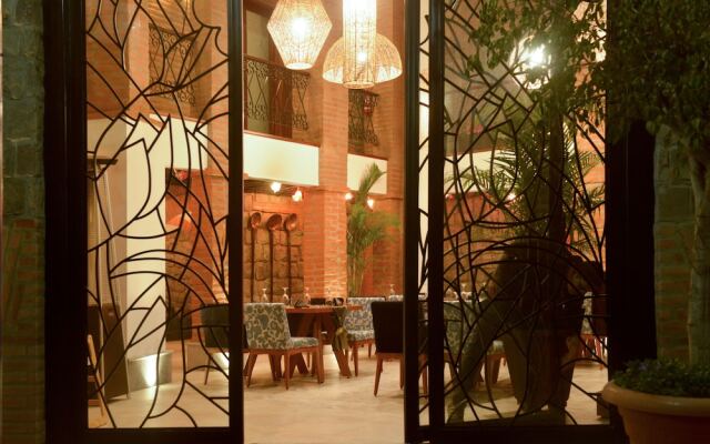 Hotel Otavalo