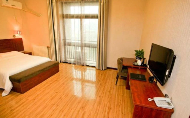 Jinye Business Hotel