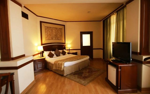 Hotel President