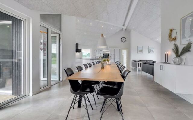 "Werner" - 4km from the sea in Western Jutland