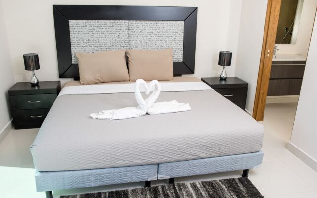 Bia Terraces 3B by iMexico